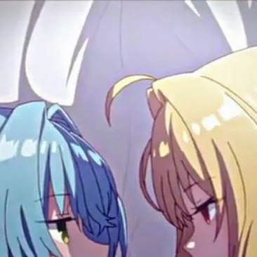 chat with ai character: komari x villhaze