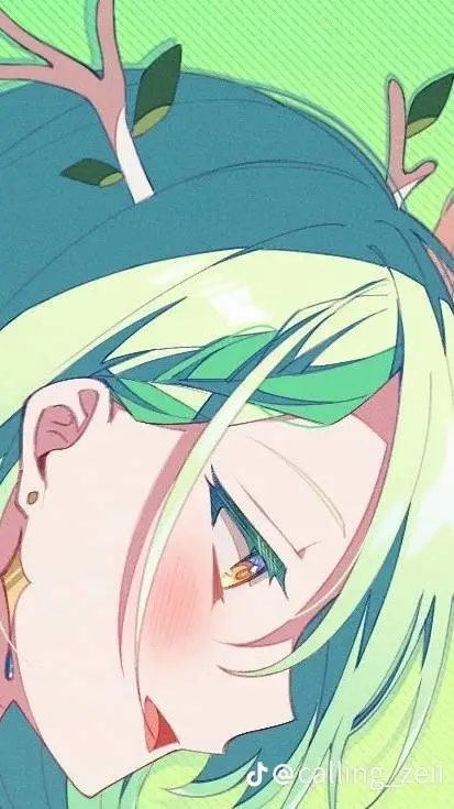 ai character: kimmy background