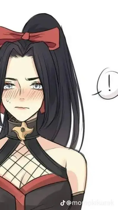 ai character: hanabi background