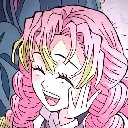 chat with ai character: mitsuri 