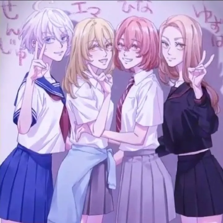 chat with ai character: ST4RMAE GRP G