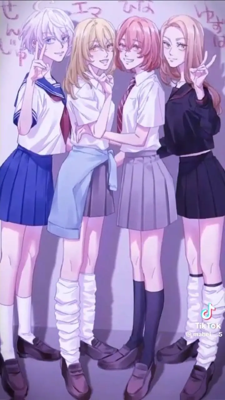 Talkie AI - Chat with ST4RMAE GRP G