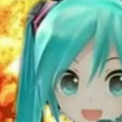 chat with ai character: 💚Miku🩵