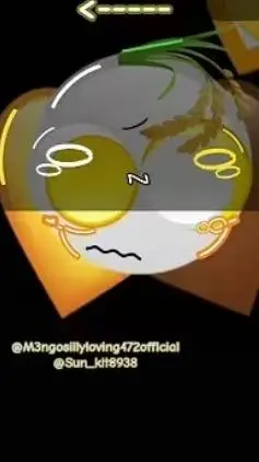 ai character: M3NGO background