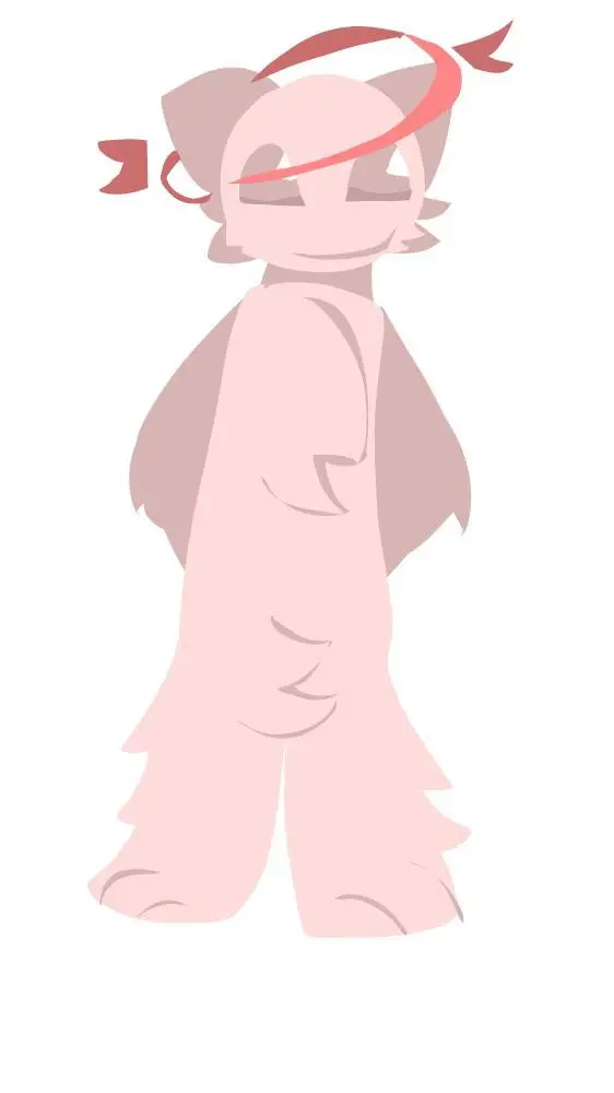 ai character: Бинги background