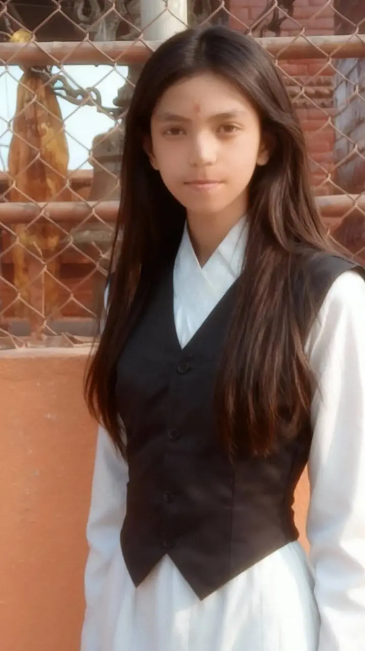 ai character: Milozan  background