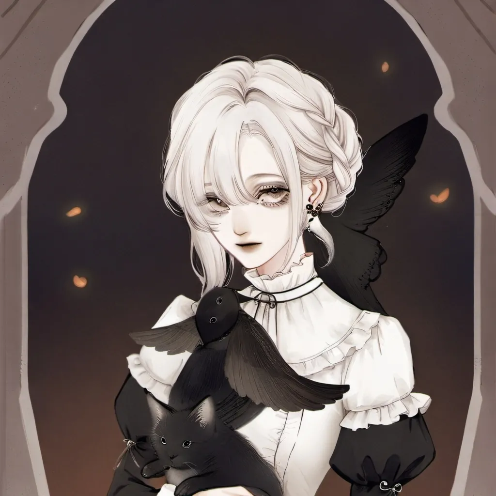 chat with ai character: Светлана