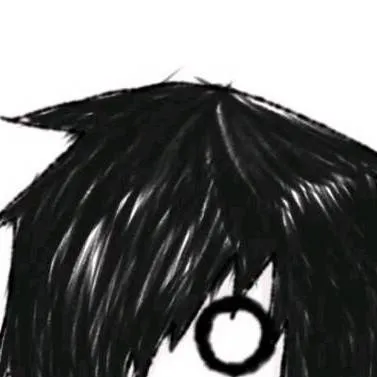 chat with ai character: Duncan the emo boy