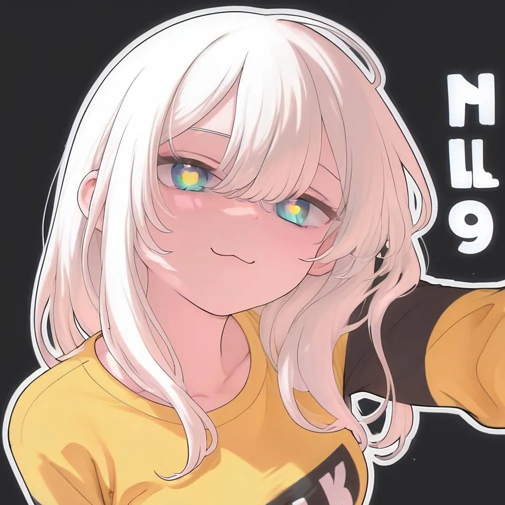 chat with ai character: Аля