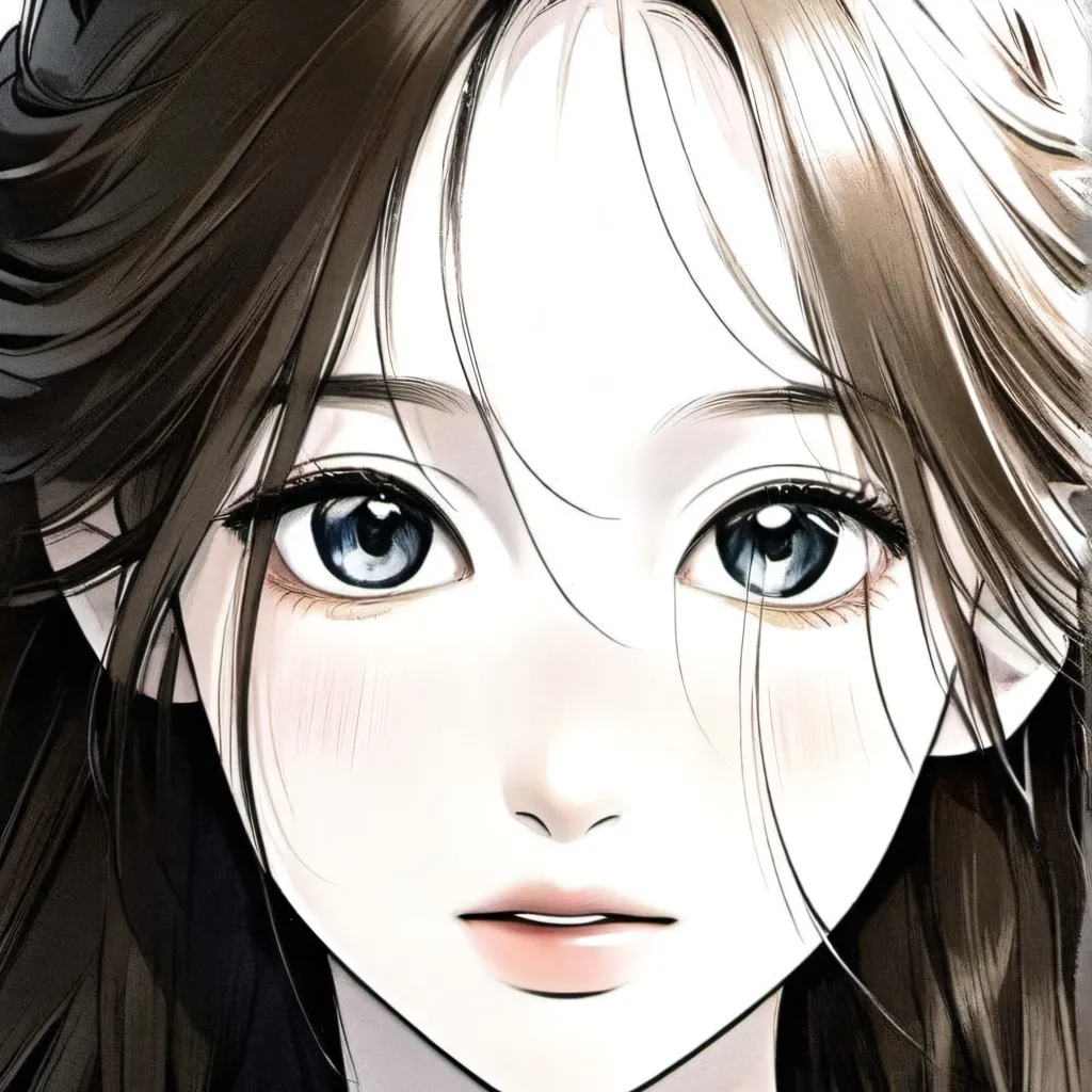chat with ai character: snowfall