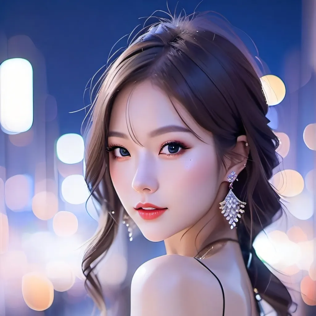 chat with ai character: Chang-yao