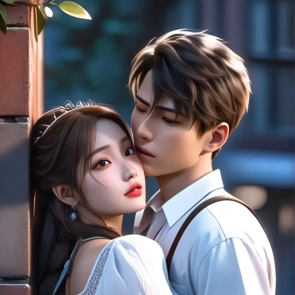 chat with ai character: ~♡Ace♡~