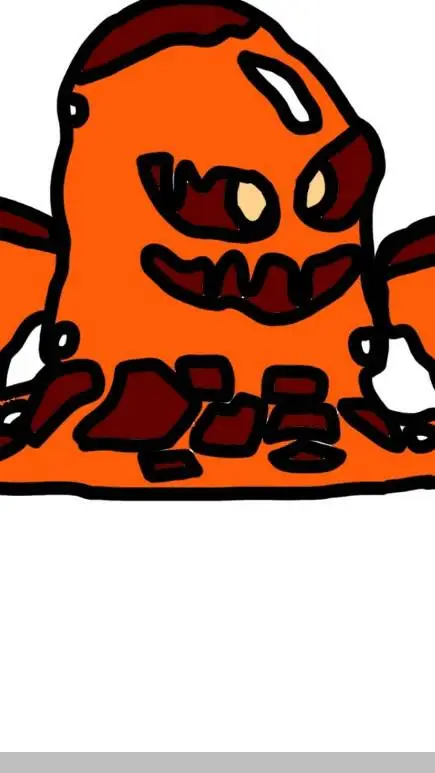 ai character: з. огоньтё background