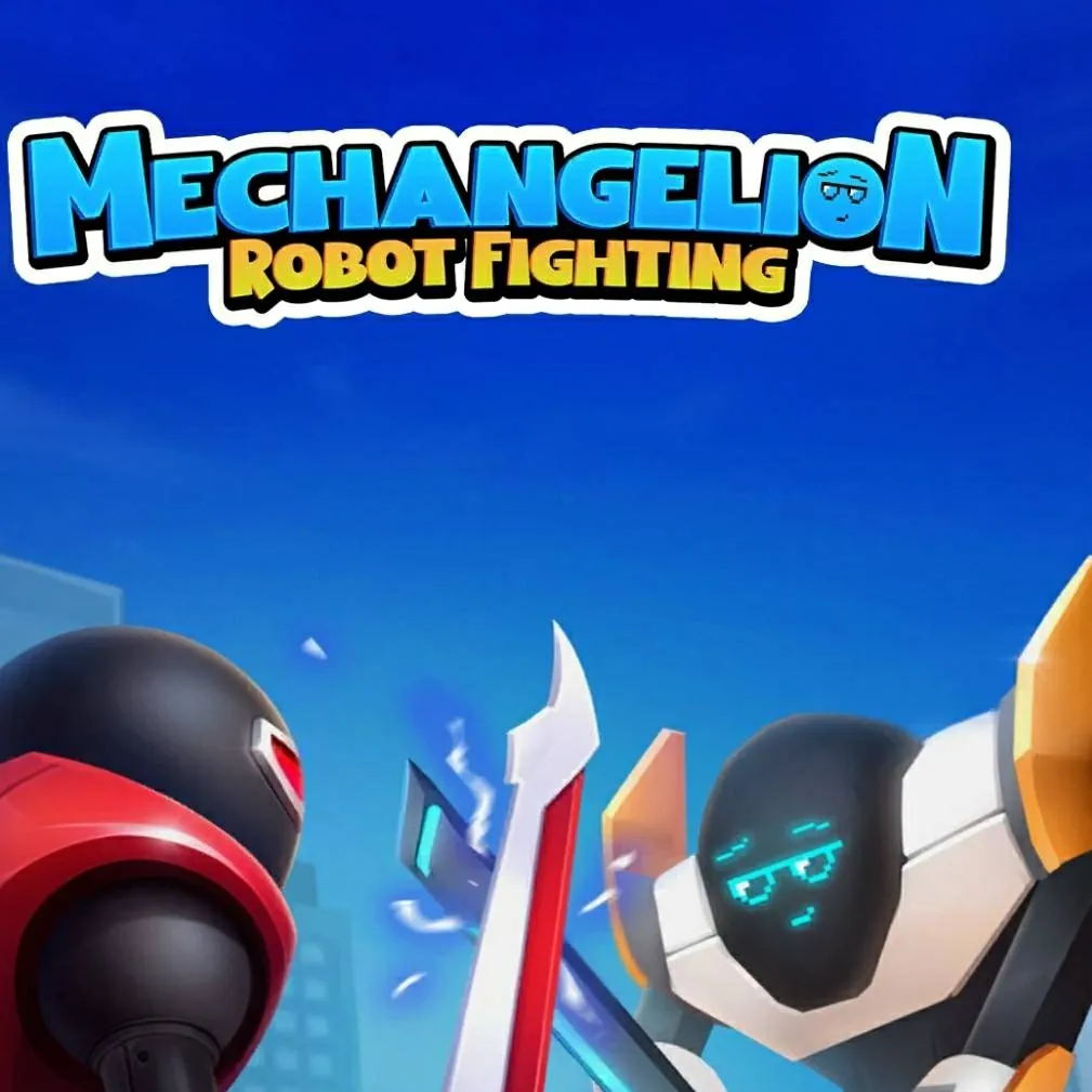 chat with ai character: Месхангел