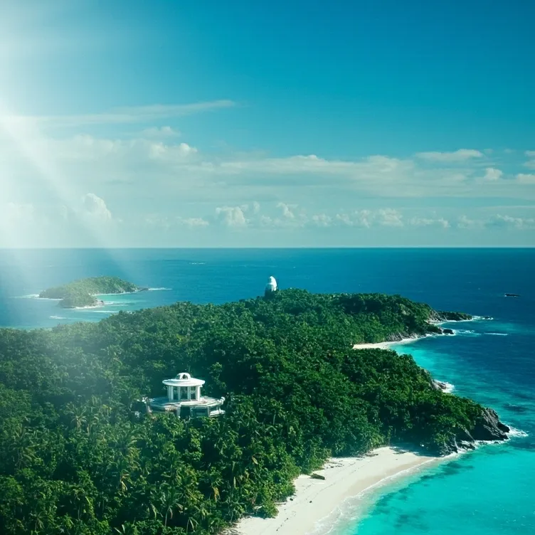 chat with ai character: ОСТРОВ ЭП