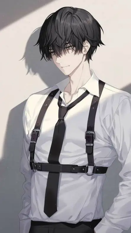 ai character: Siren  background