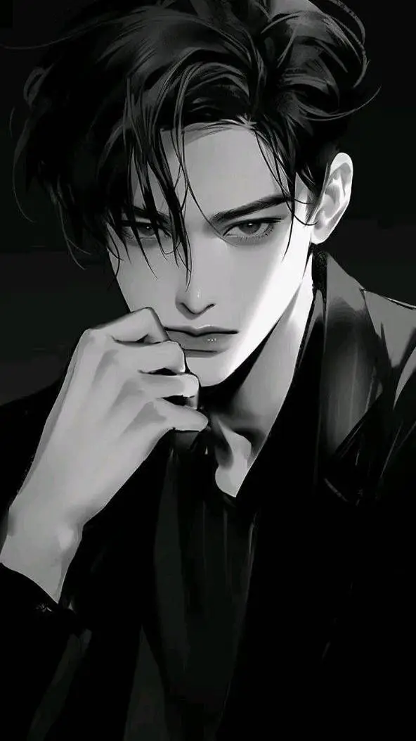 ai character: Lan background