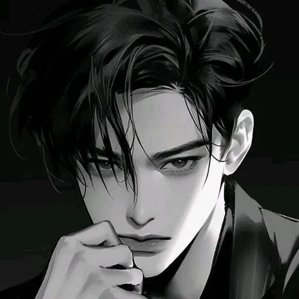 chat with ai character: Lan