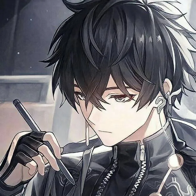 chat with ai character: Byron. 