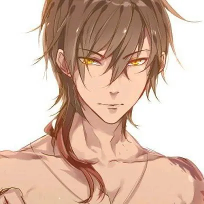 chat with ai character: Tryson