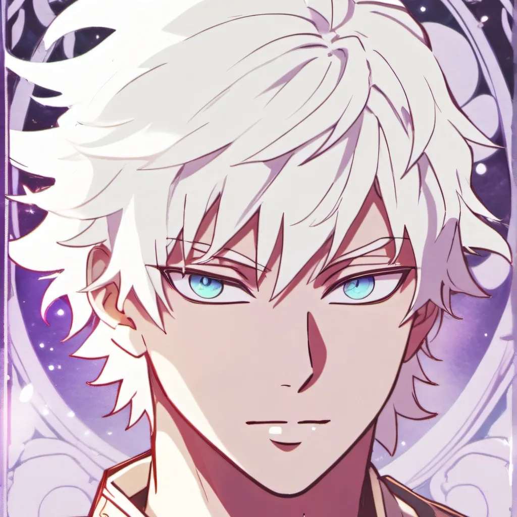 chat with ai character: Uyuri