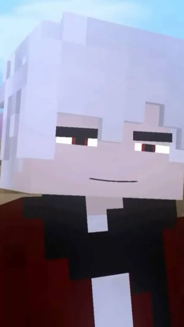 ai character: Yeosm liam background