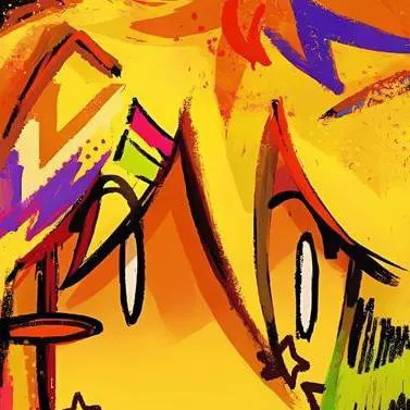 chat with ai character: noobguest🌹✨