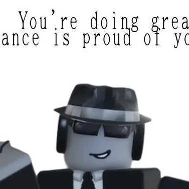 chat with ai character: doublefedora