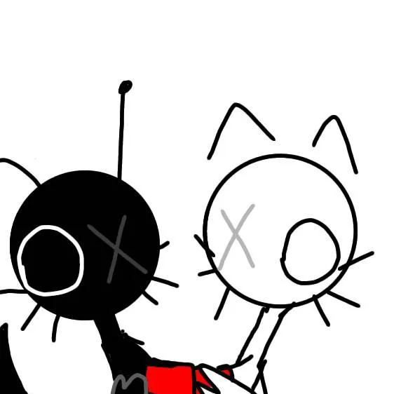 chat with ai character: idk