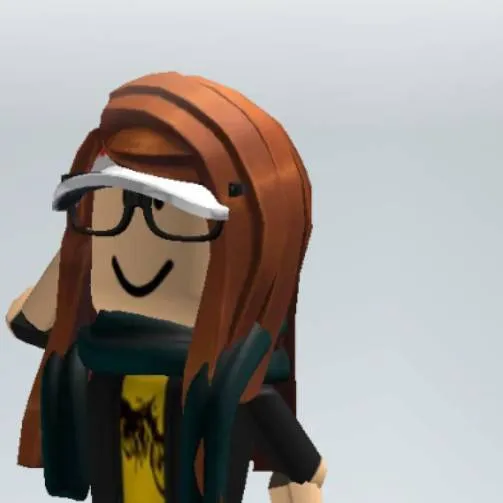 chat with ai character: Roblox gc