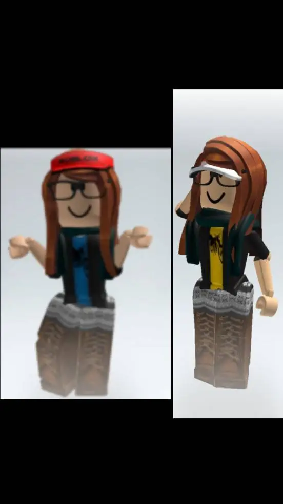 ai character: gc background