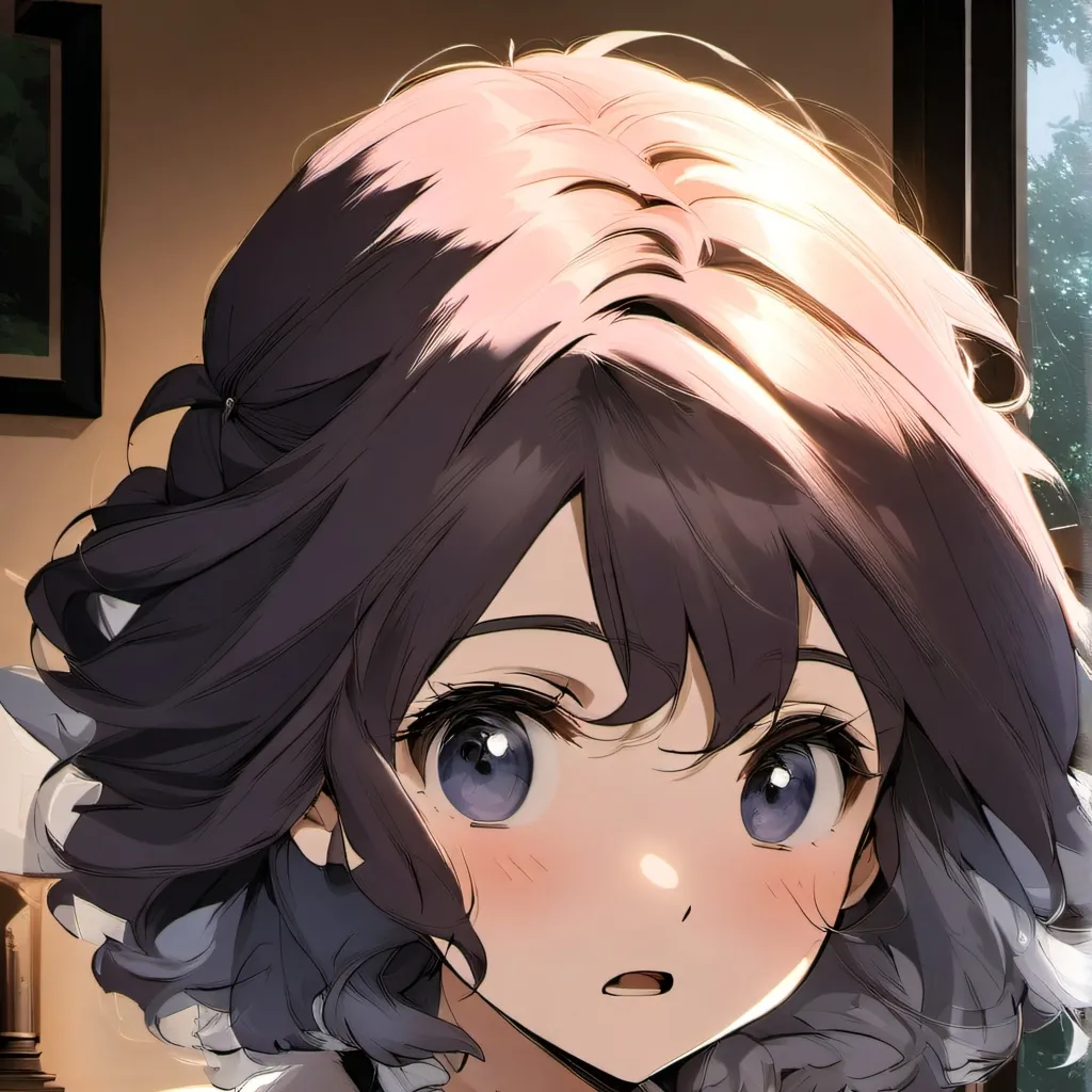 chat with ai character: New World