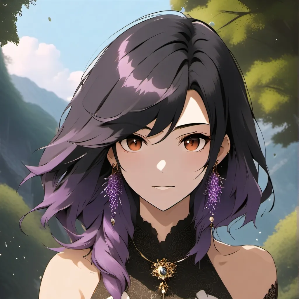 chat with ai character: Vessel