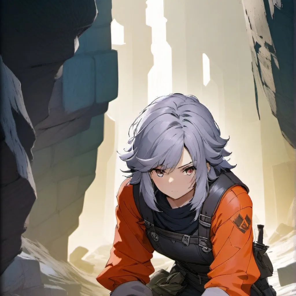chat with ai character: PIFW Eka