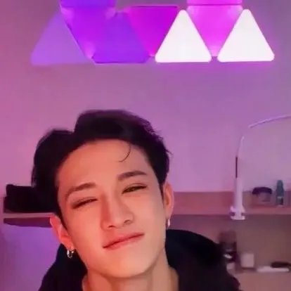 chat with ai character: Channie 