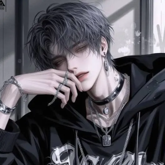 chat with ai character: Фрэд 