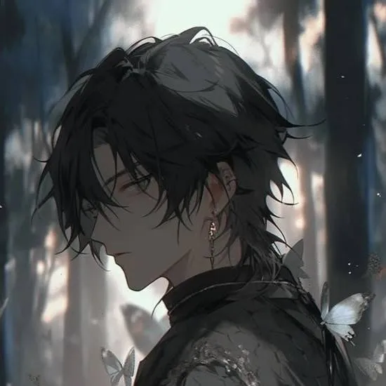 chat with ai character: Лайф