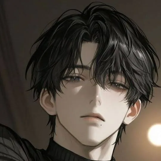 chat with ai character: Дарлин