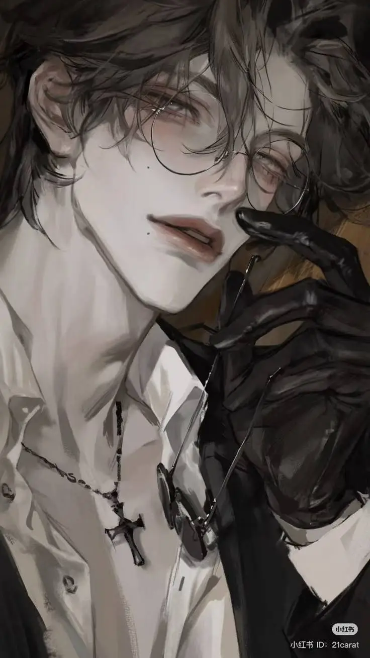 ai character: Эл background