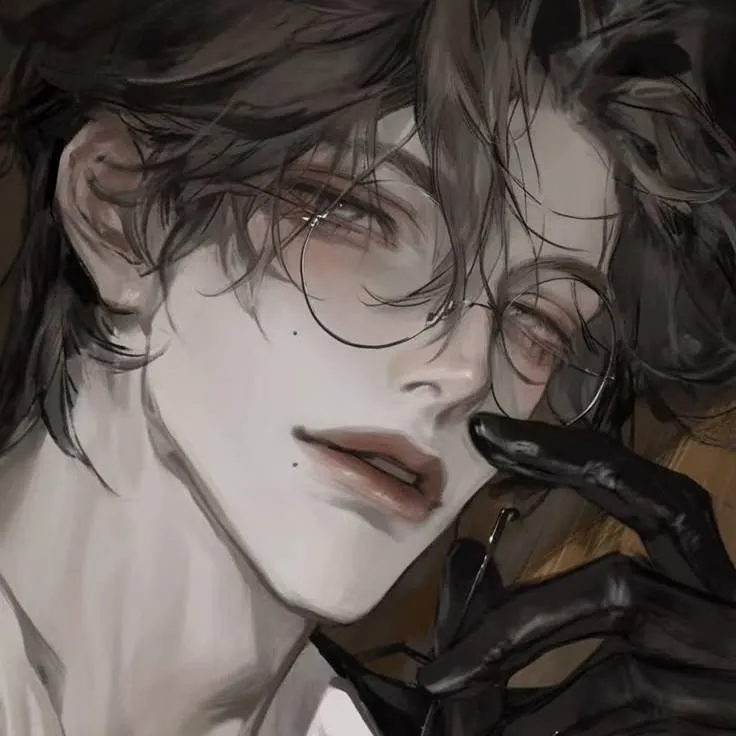 chat with ai character: Эл