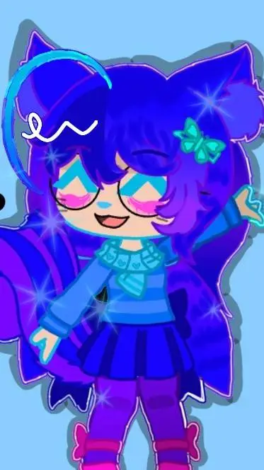 Talkie AI - Chat with Elena (gachatube)