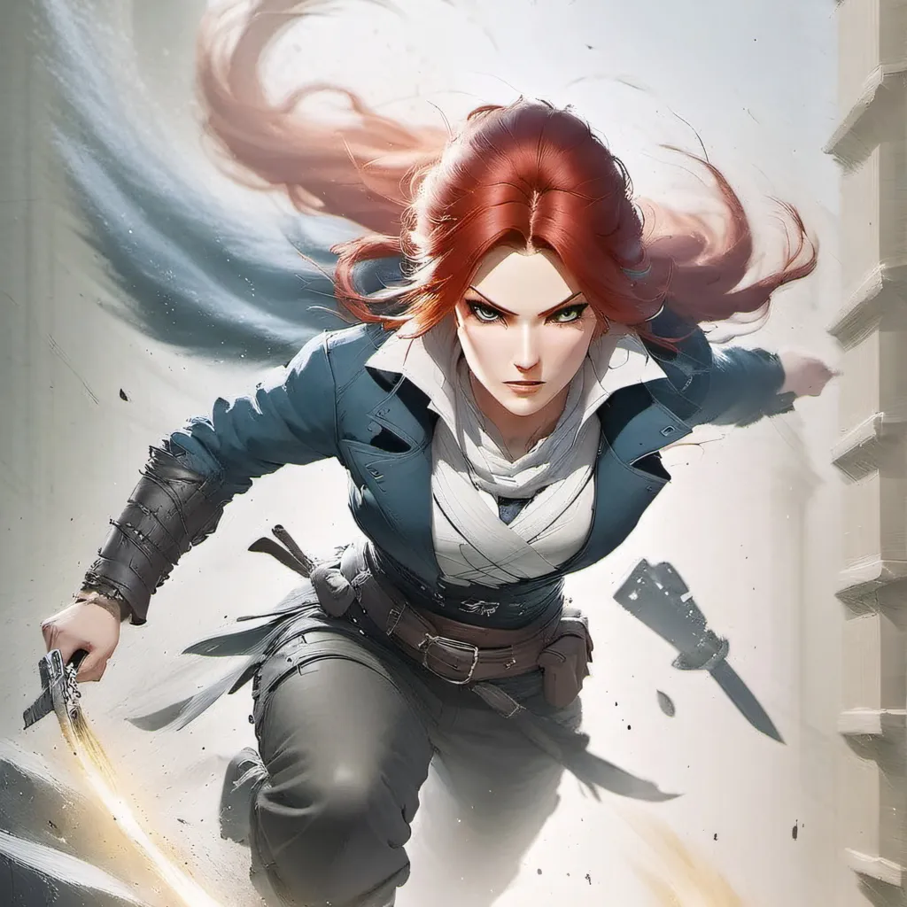 chat with ai character: ana (ur mother)