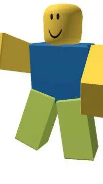 ai character: noob background