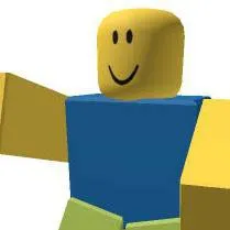 chat with ai character: noob