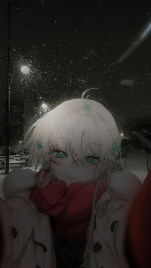 ai character: Иксина  background