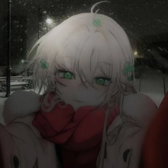 chat with ai character: Иксина 