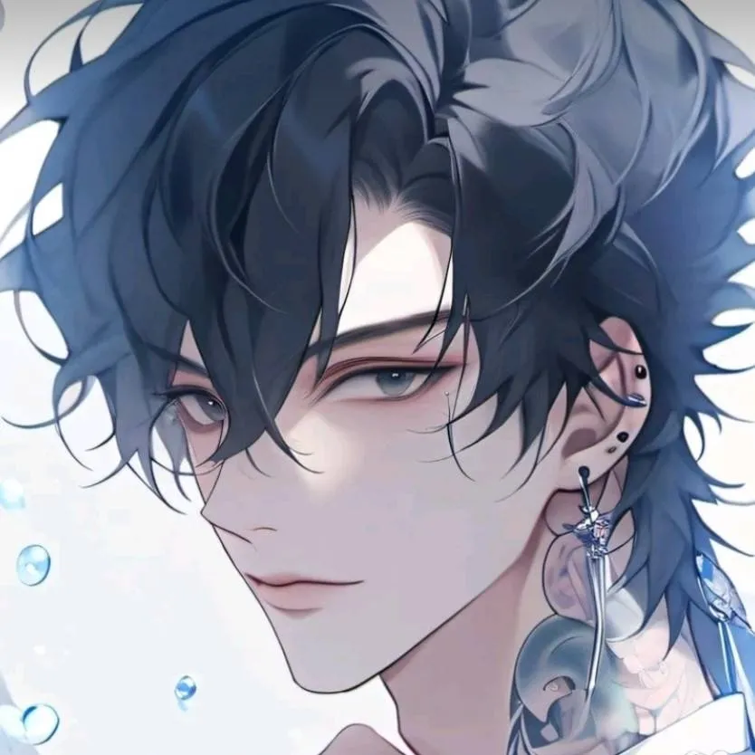 chat with ai character: Shadow the shallow