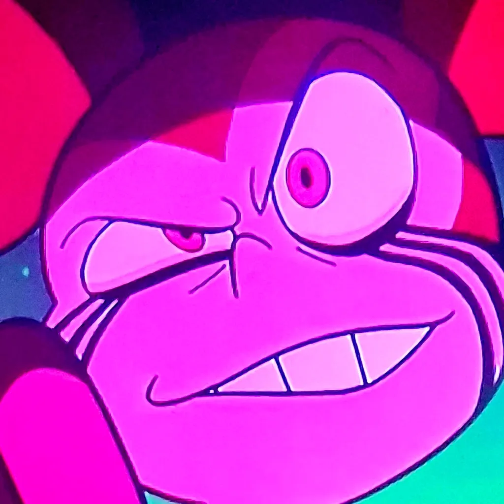 chat with ai character: ~🩷Spinel🩷~