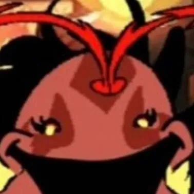 chat with ai character: crk humans beasts♡