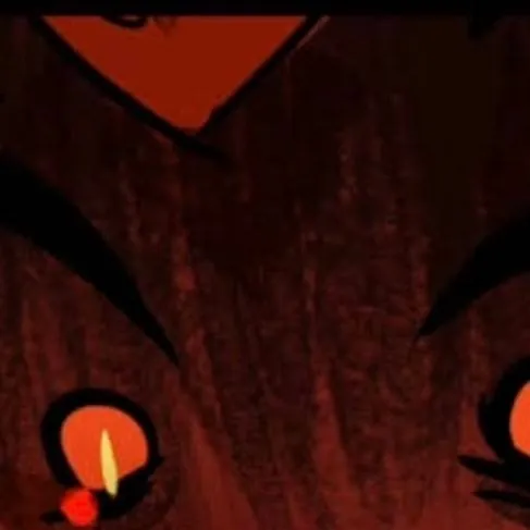 chat with ai character: Burning spice sad?